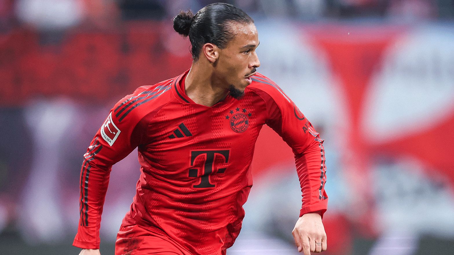 Leroy Sane