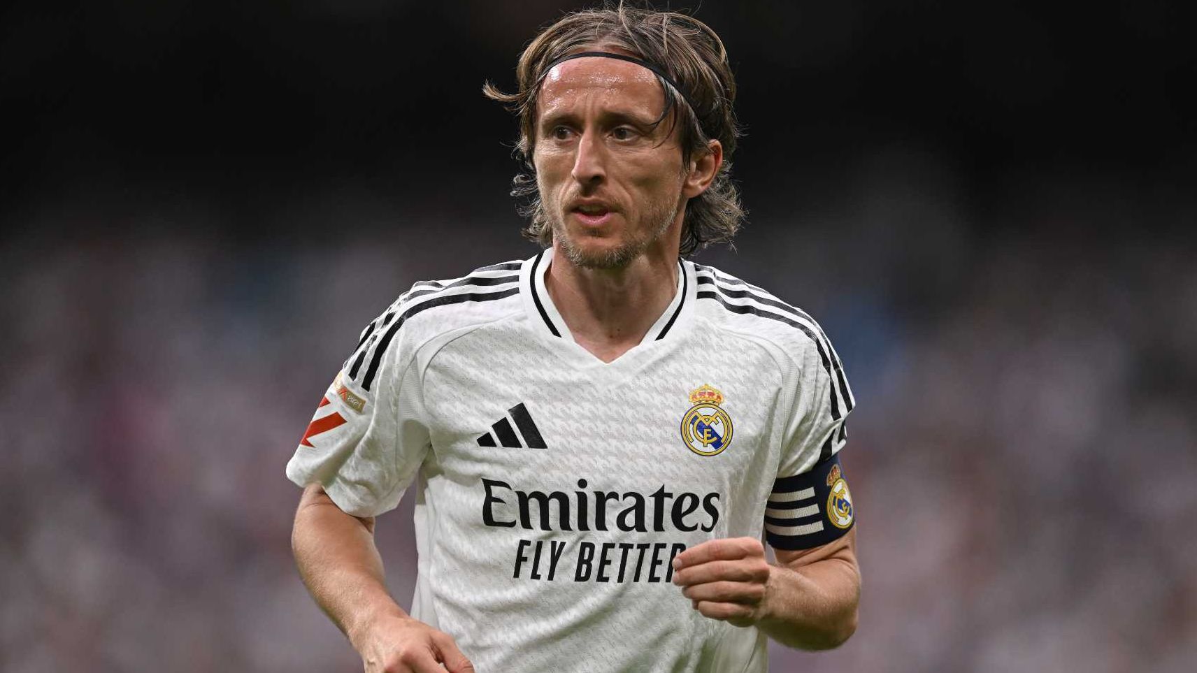 modric