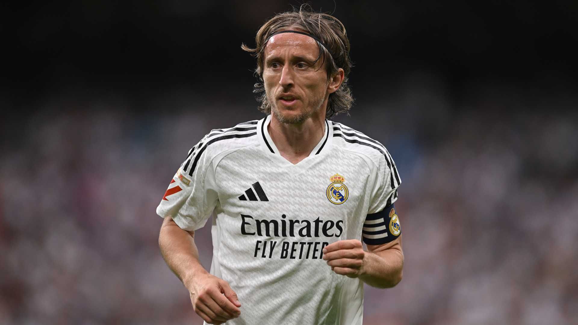 modric