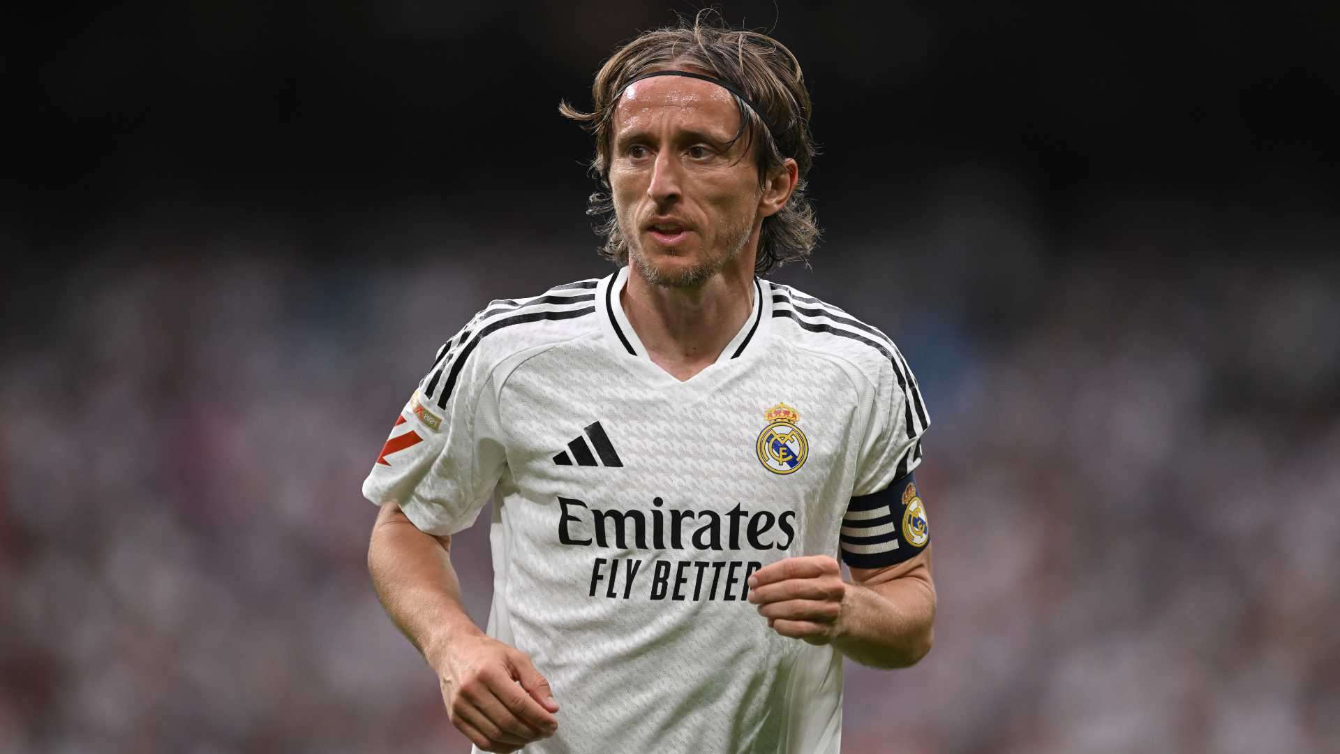 modric