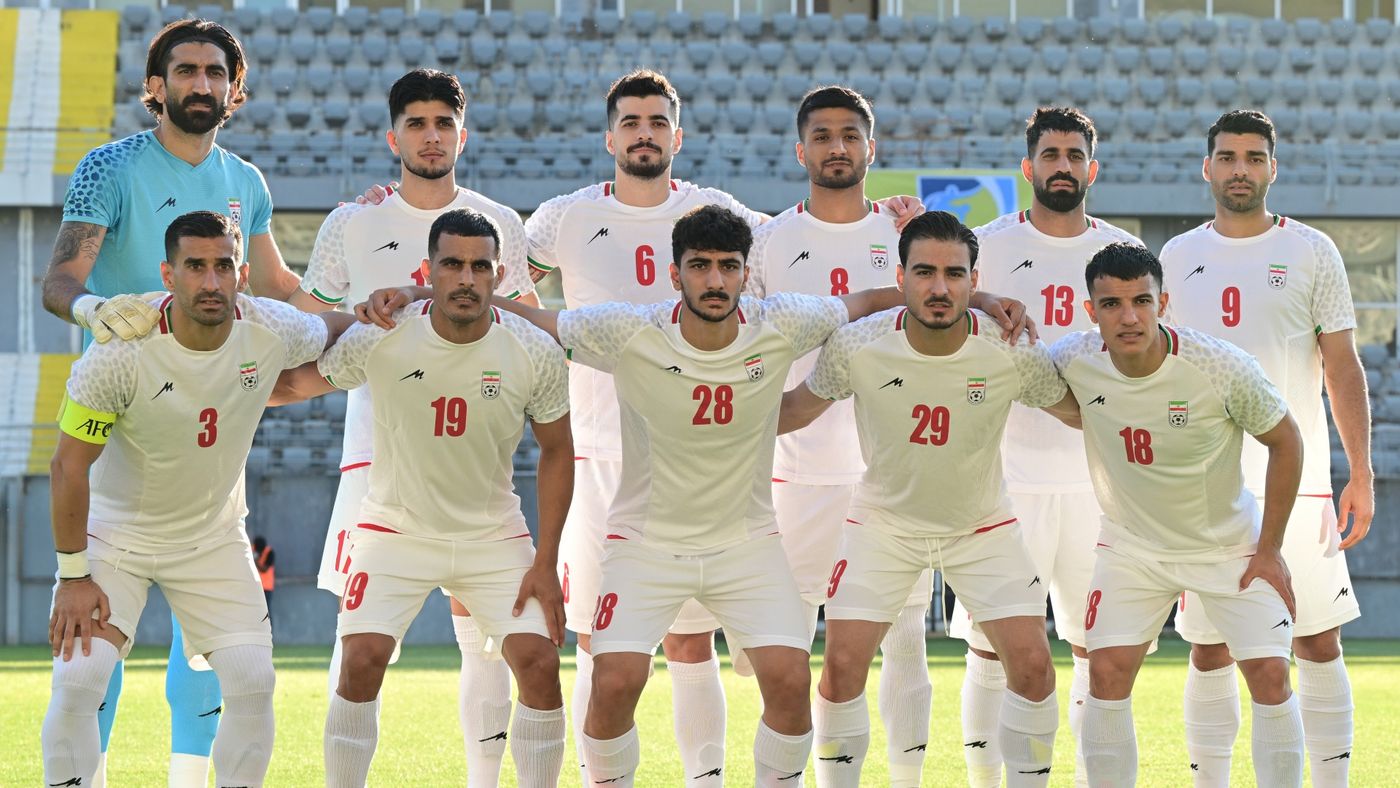 ودية سرية.. إيران تعلن عن منافسها الأخير قبل المونديال