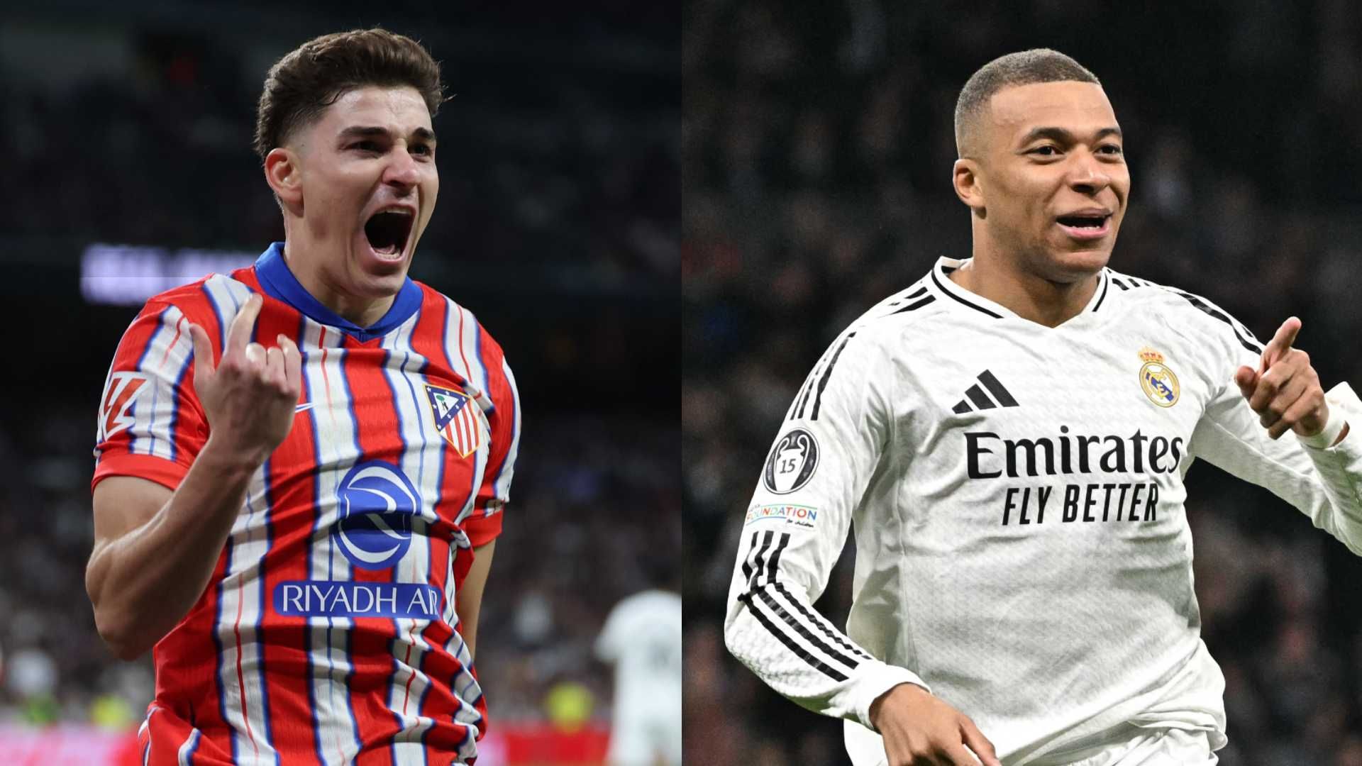 ما القنوات الناقلة لمباراة أتلتيكو مدريد وريال مدريد في الدوري الإسباني 2026-2027؟ وكيف تشاهدها عبر الإنترنت