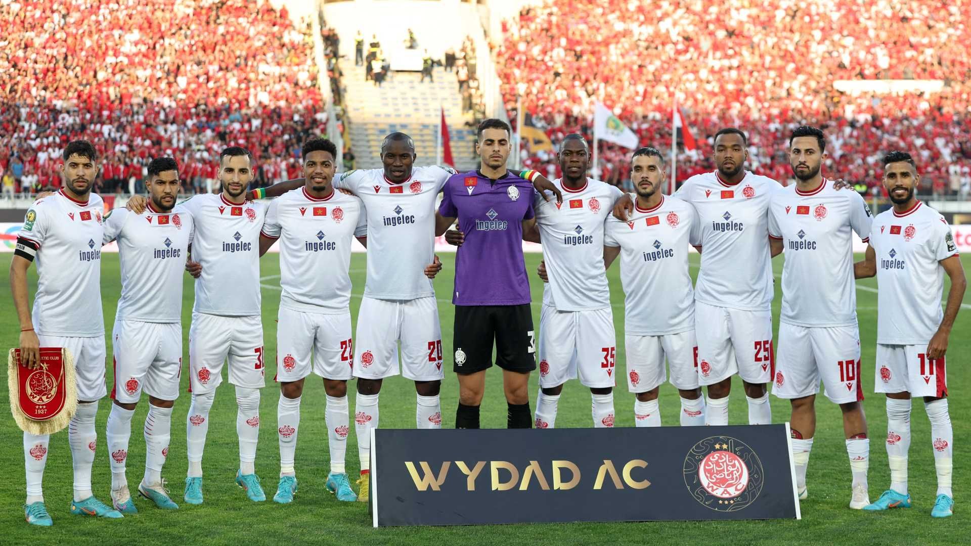 wydad