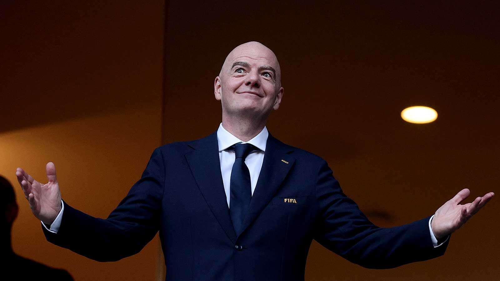 Infantino