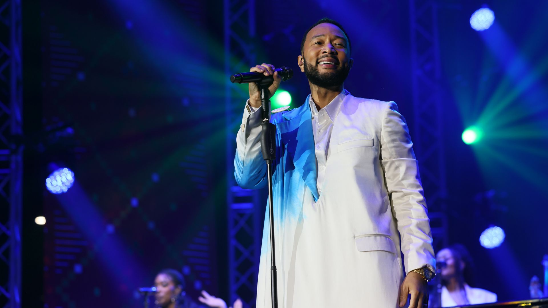 John legend Doha tickets