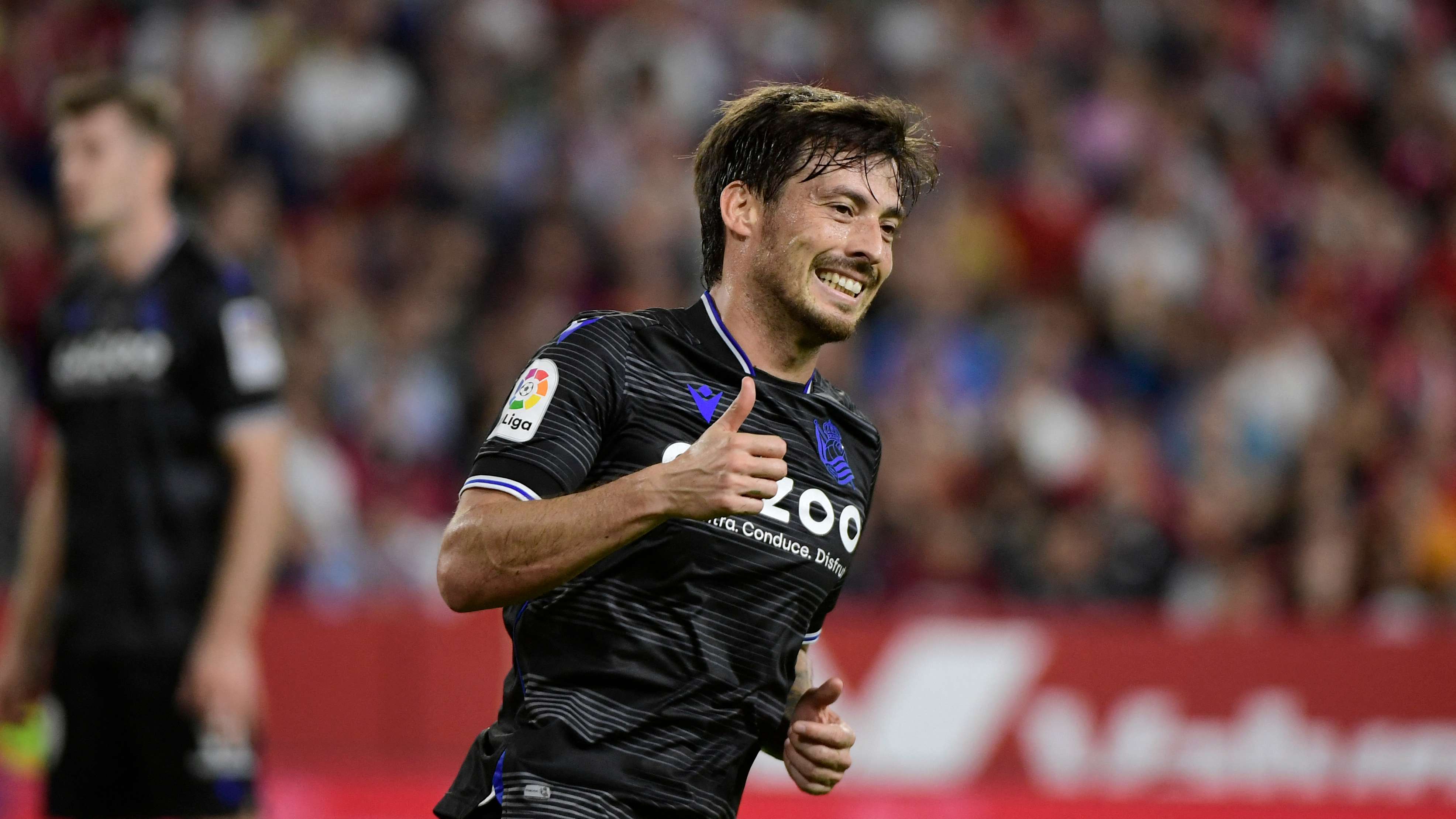 David Silva