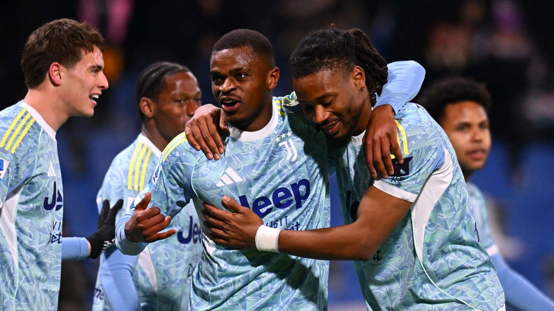 Juventus Kalulu Thuram