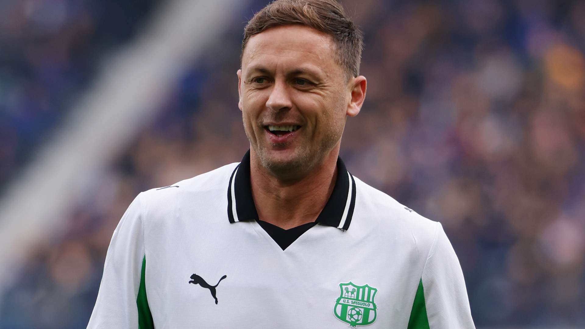 Matic Sassuolo Serie A