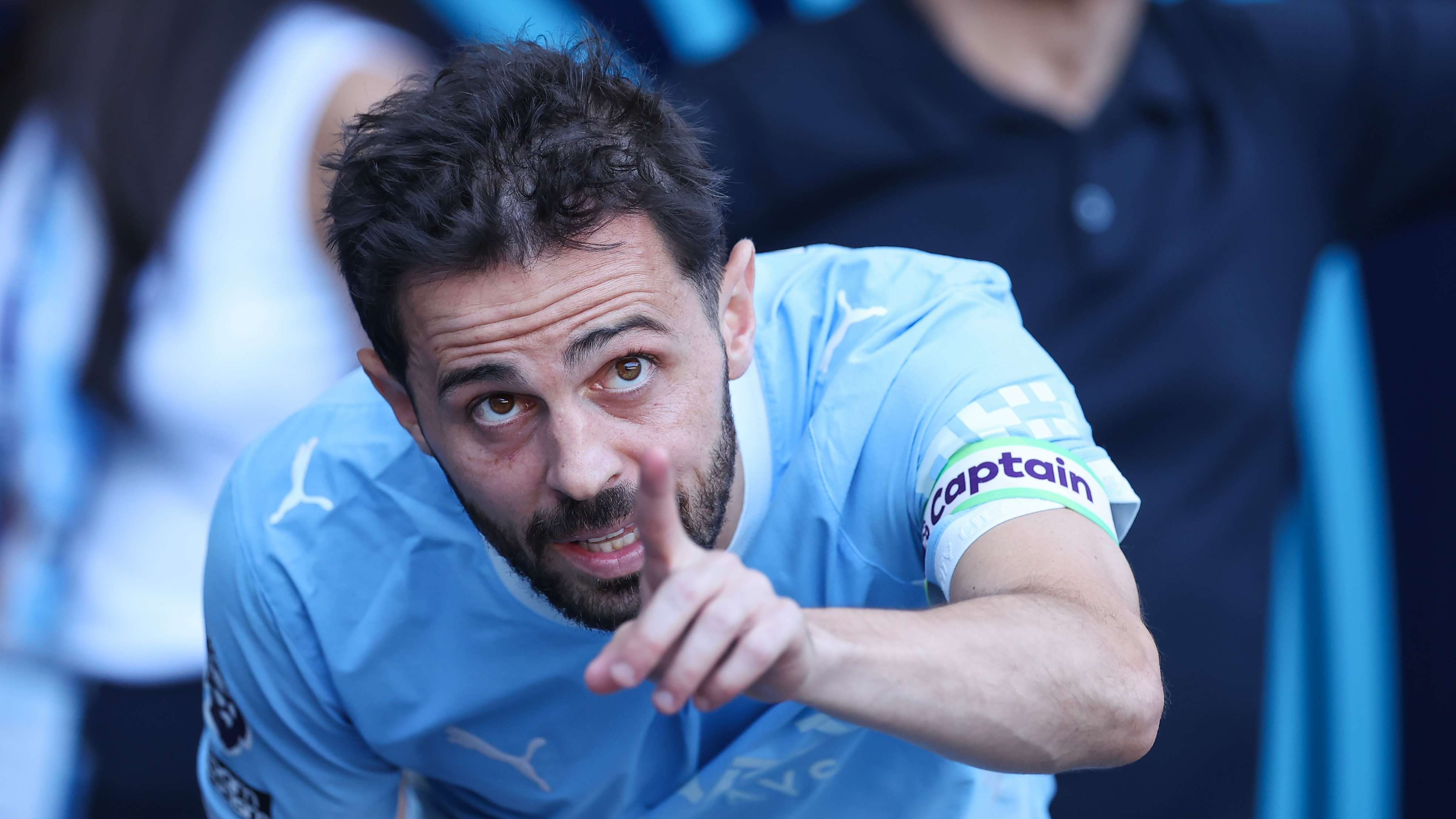 Bernardo Silva