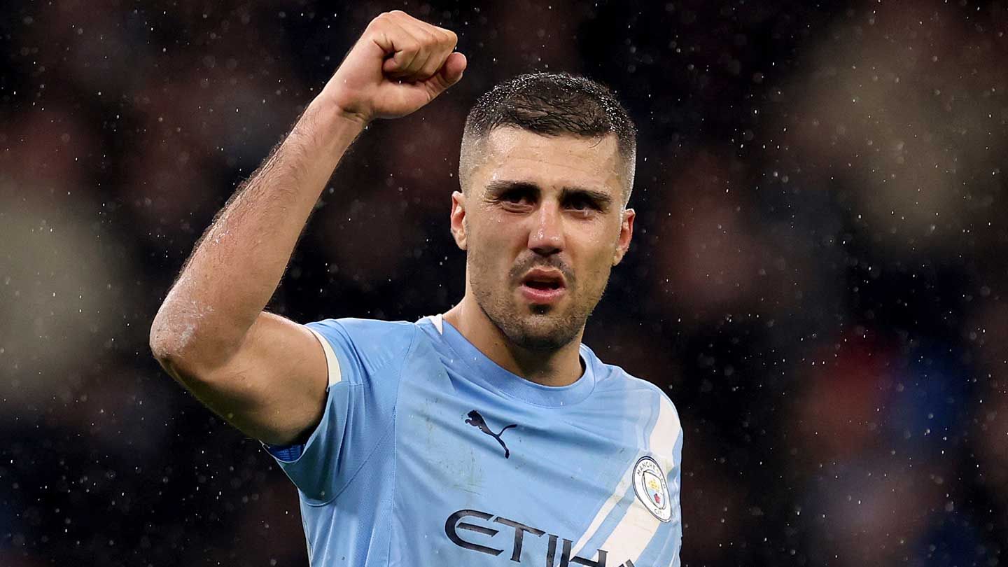 Rodri