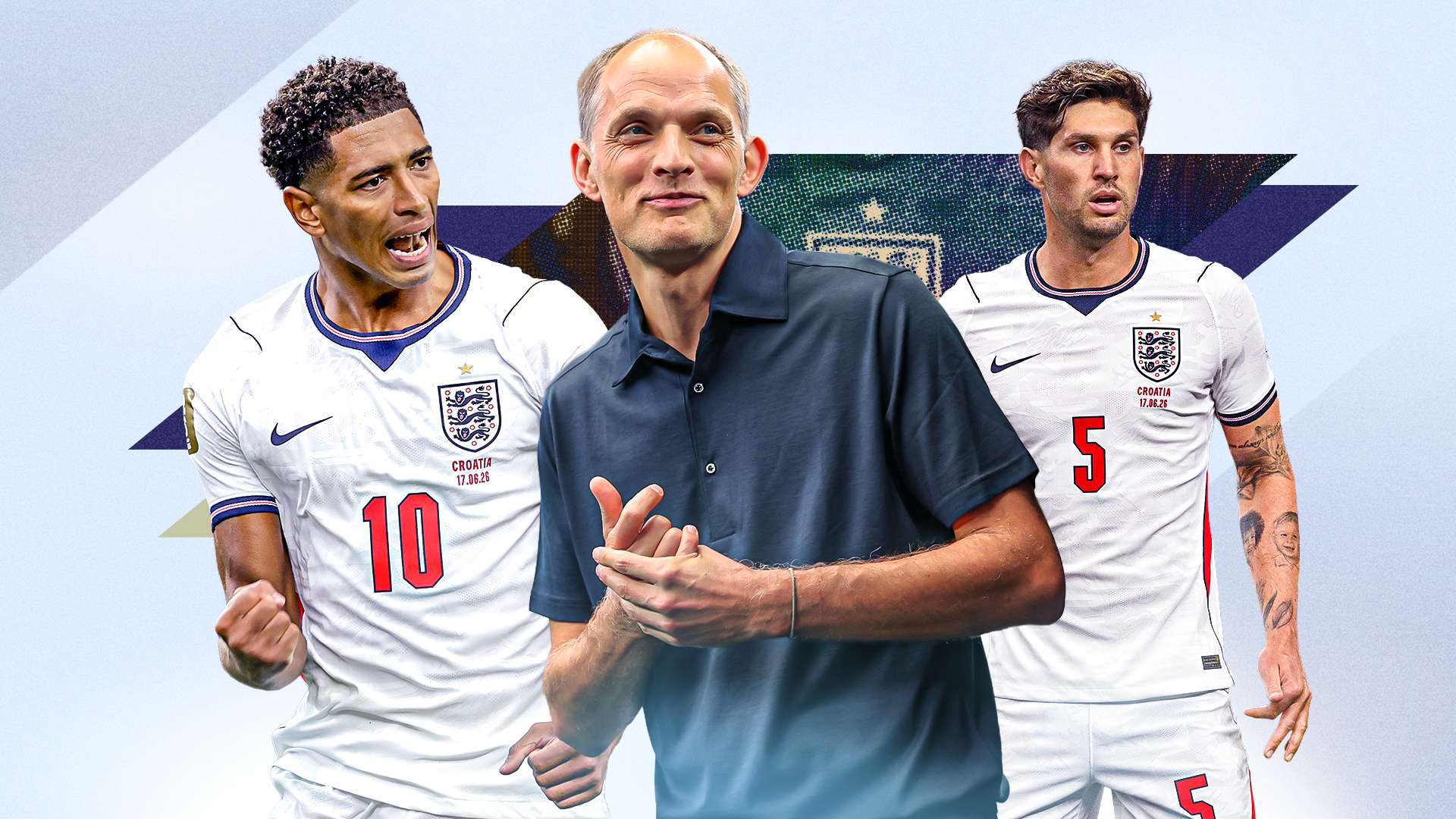 England Croatia W+Ls GFX