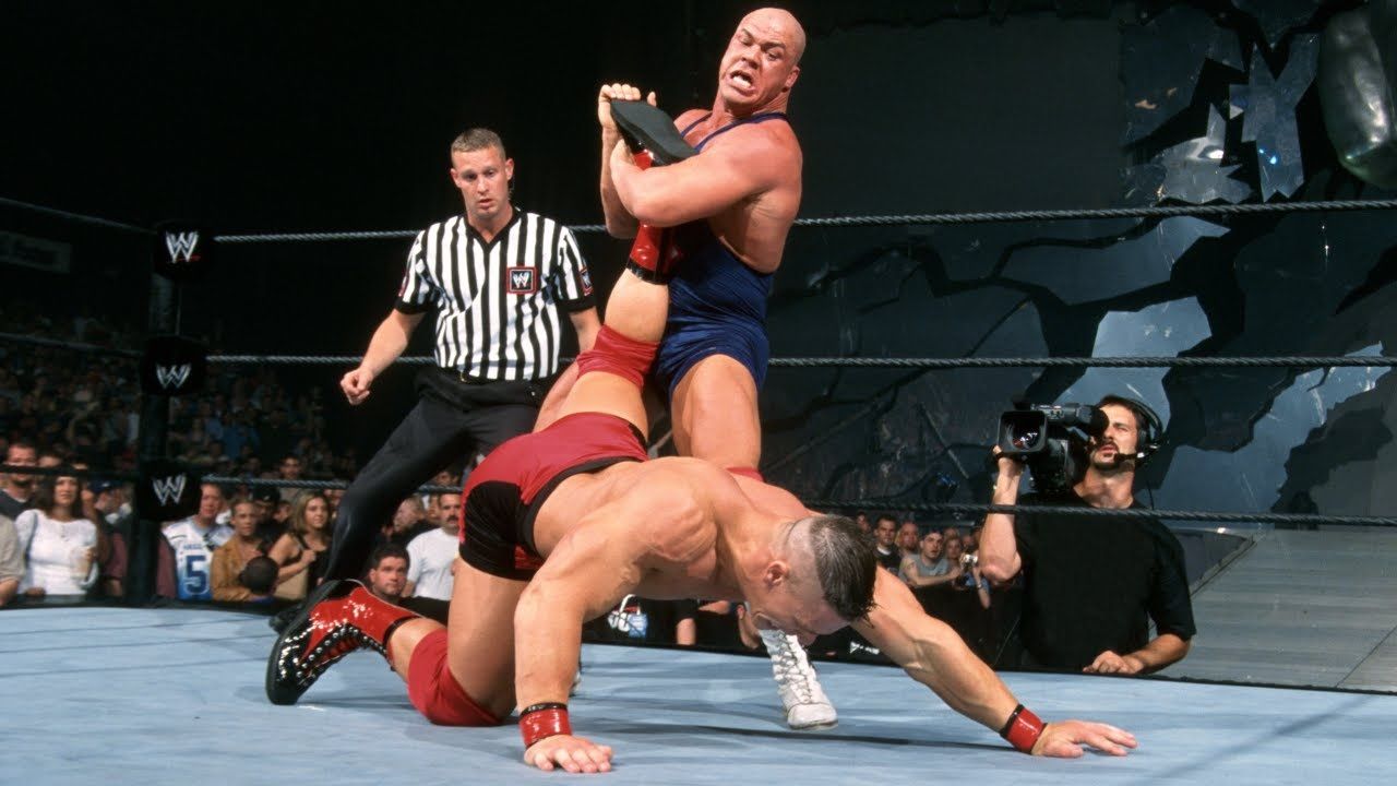 cena angle