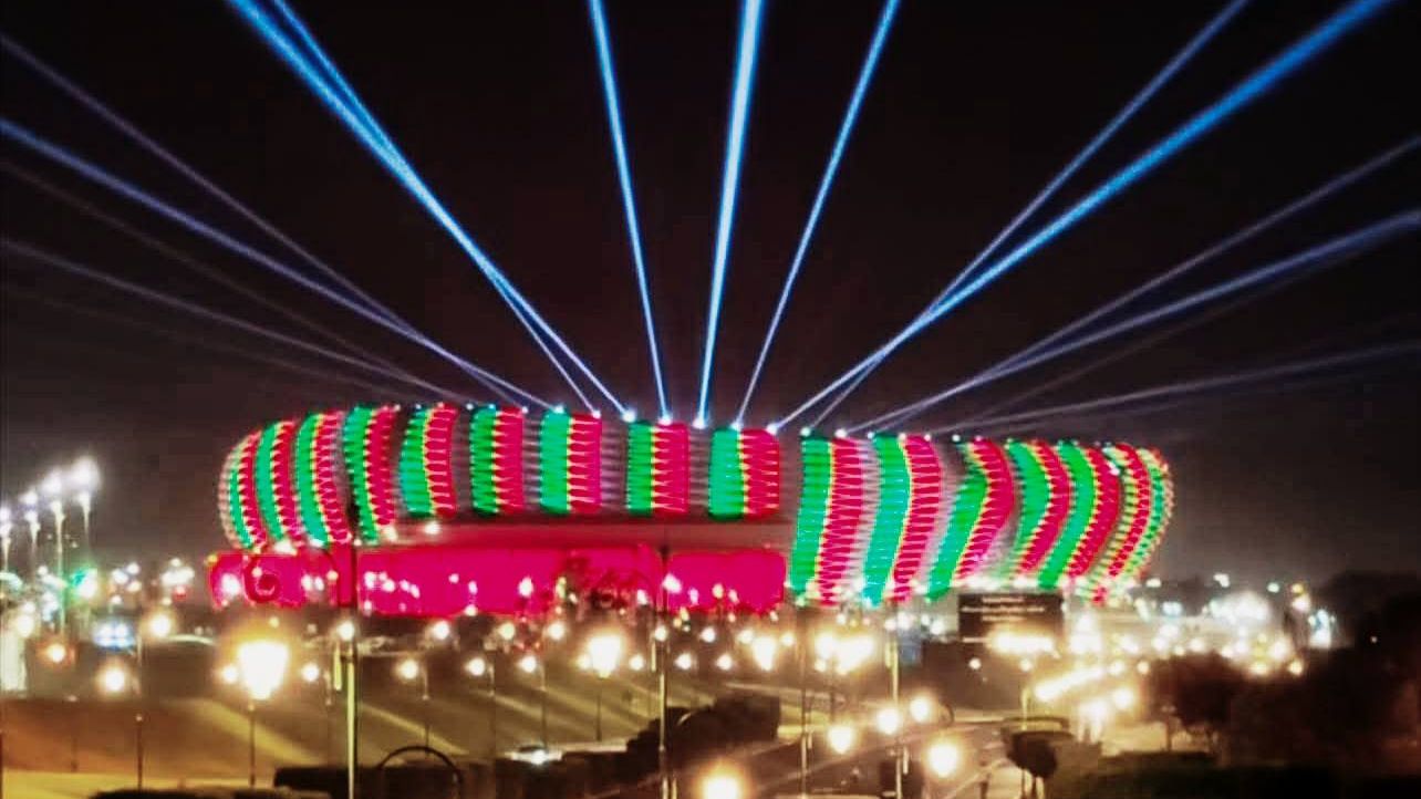 Cani randagi Marocco Mondiale 2030 immagine