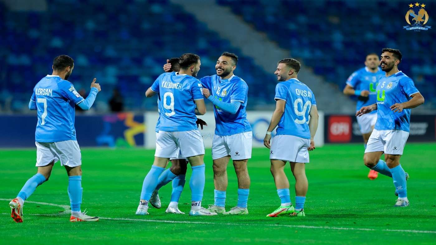 Al Faisaly