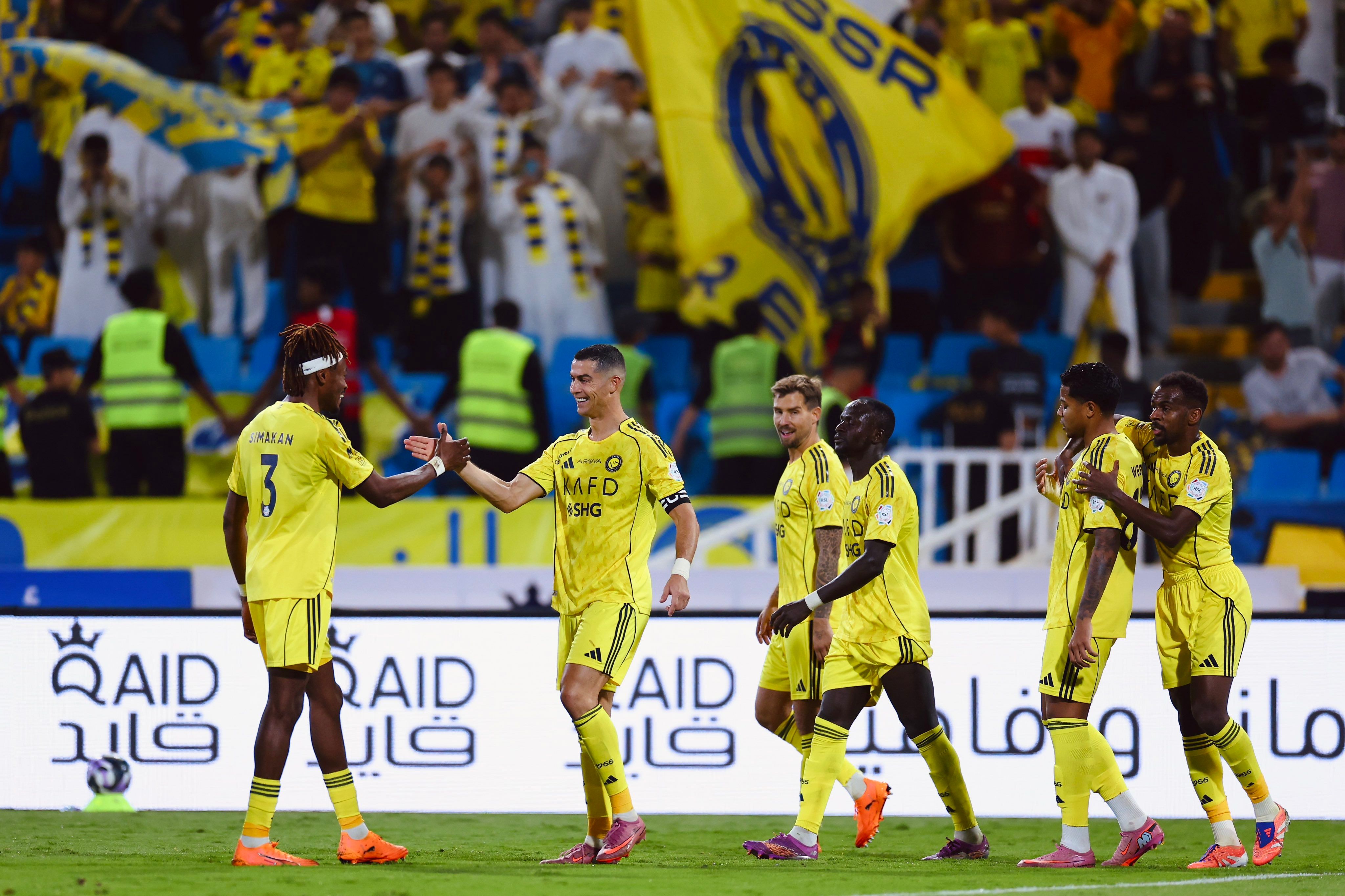 Daniel Carneiro prêt à revenir en Saudi Pro League avec Riyadh