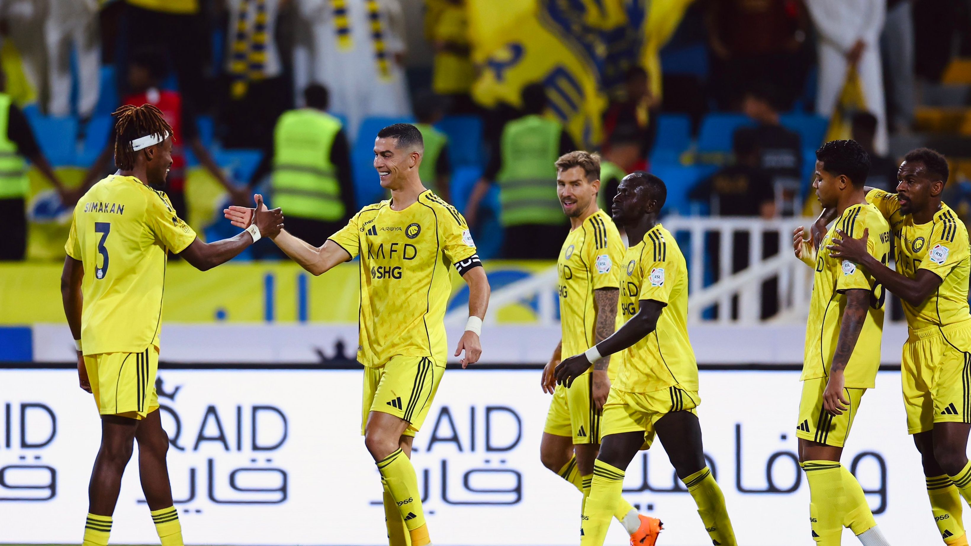 خبير تحكيمي: النصر الأكثر استفادة من ركلات جزاء خاطئة في دوري روشن السعودي