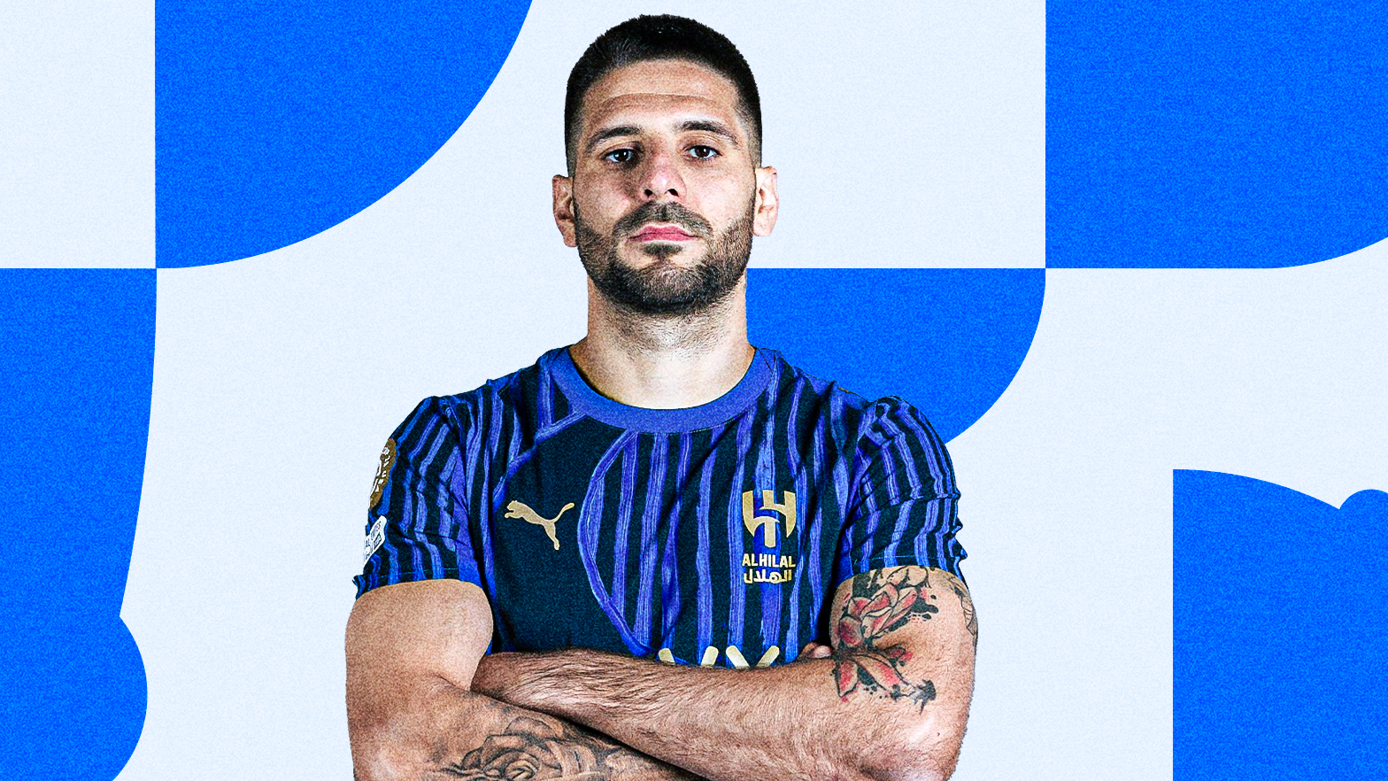 ميتروفيتش والهلال.. نهاية غريبة لبطل رواية الذهب | كووورة