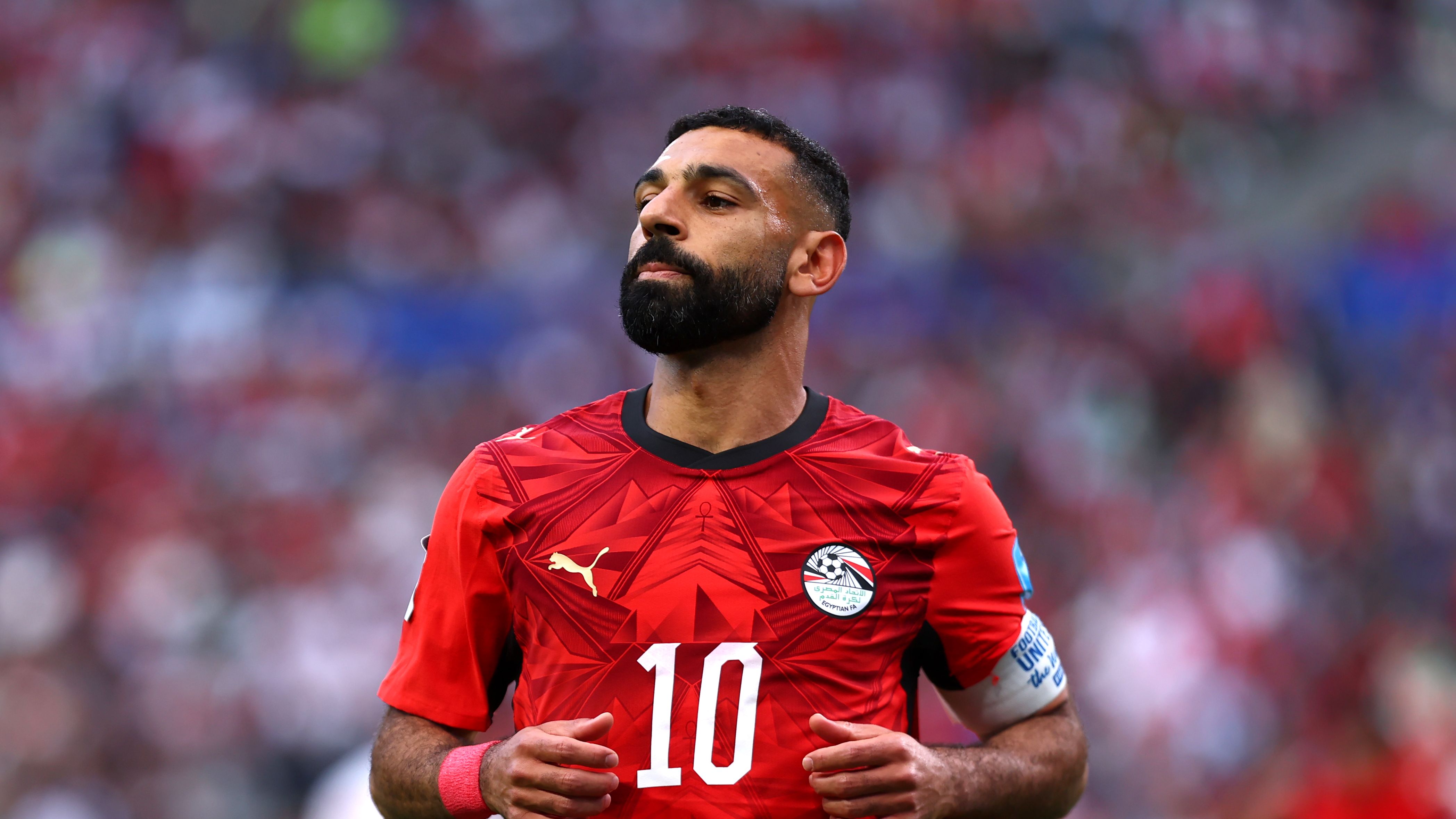 فيديو: رسميا.. محمد صلاح ينتقل إلى طرابزون سبور
