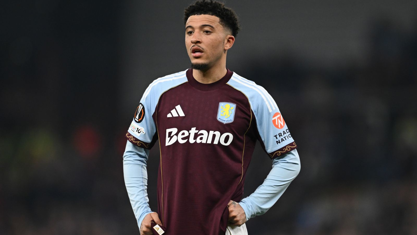 Jadon Sancho
