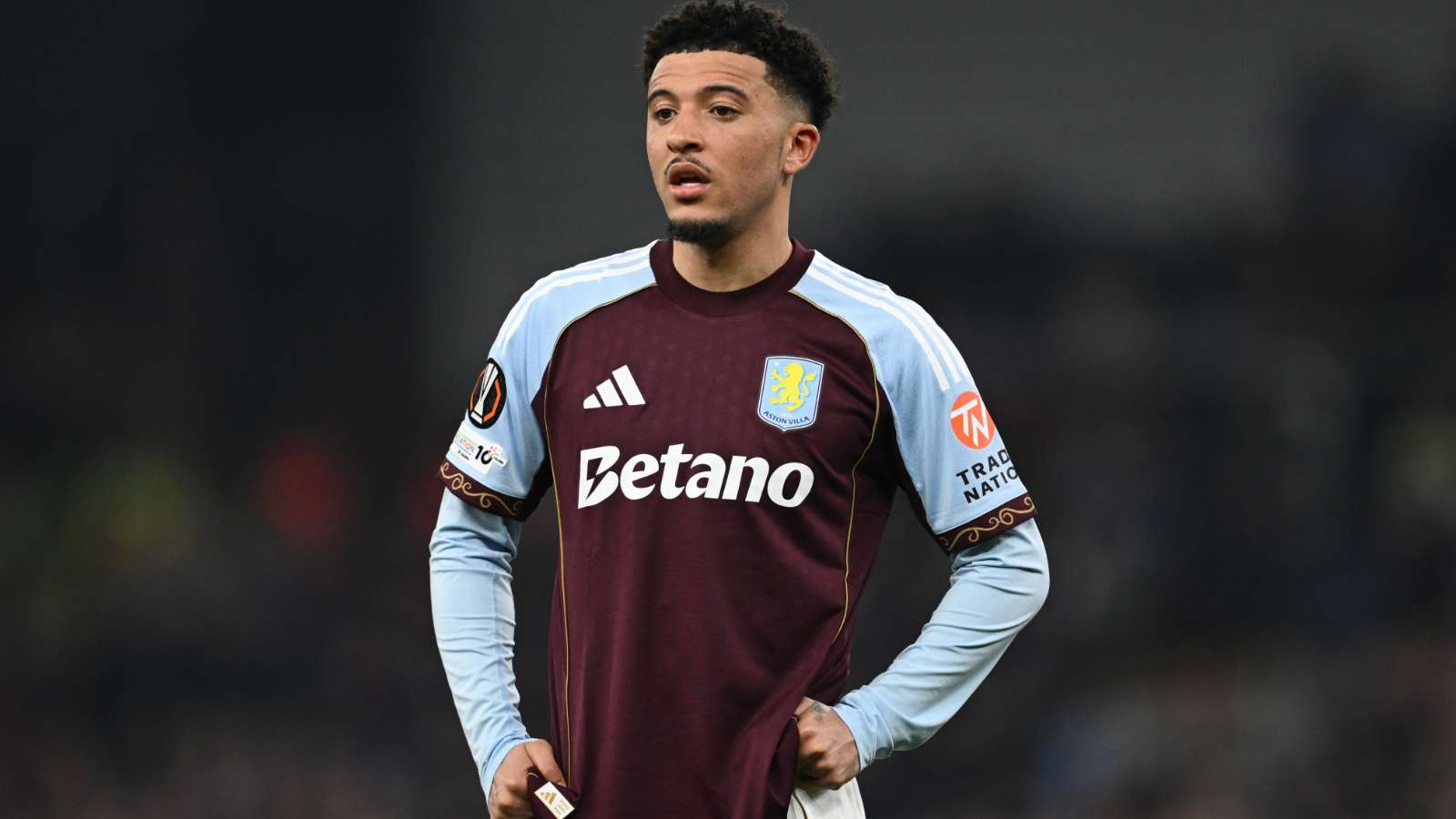 Jadon Sancho