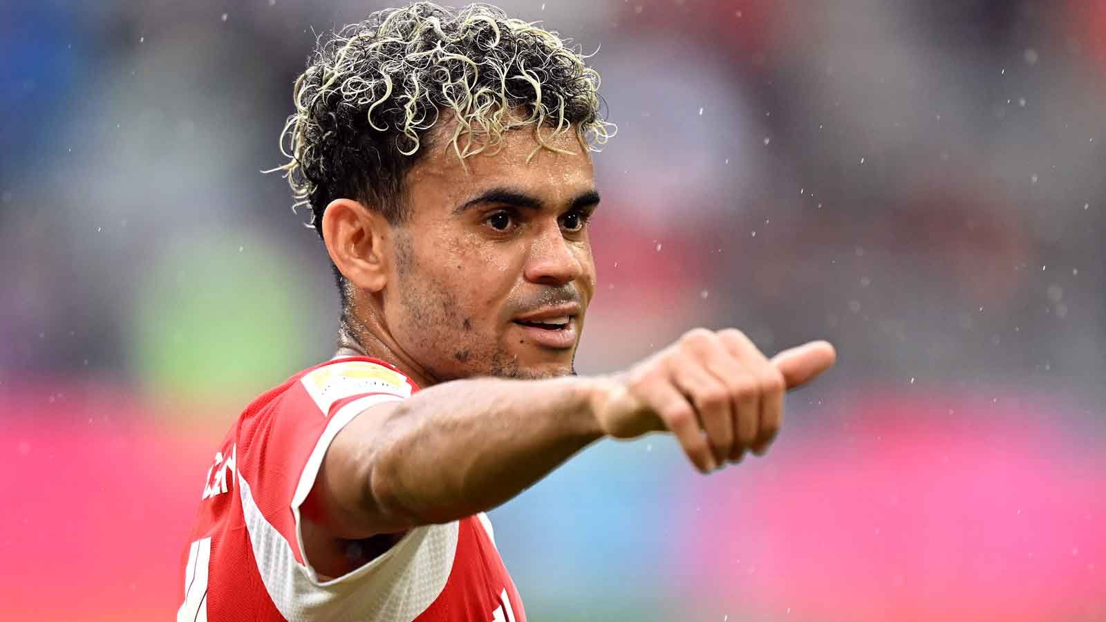 Luis Diaz
