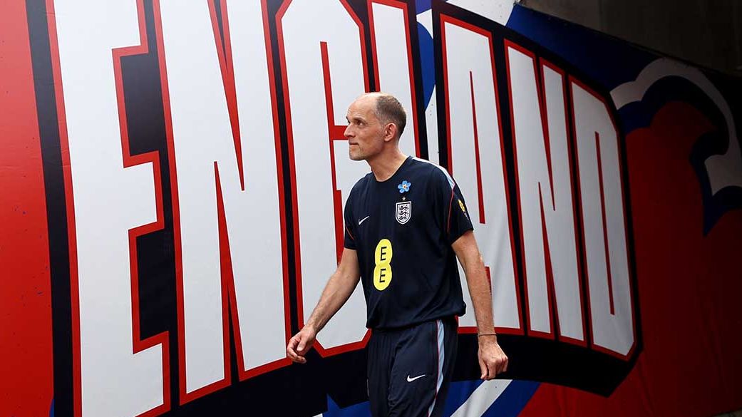 Tuchel