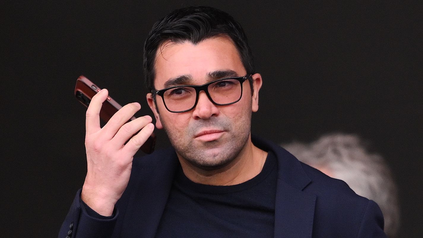 Barcellona su Guehi: dichiarazioni di Deco sul mercato estivo