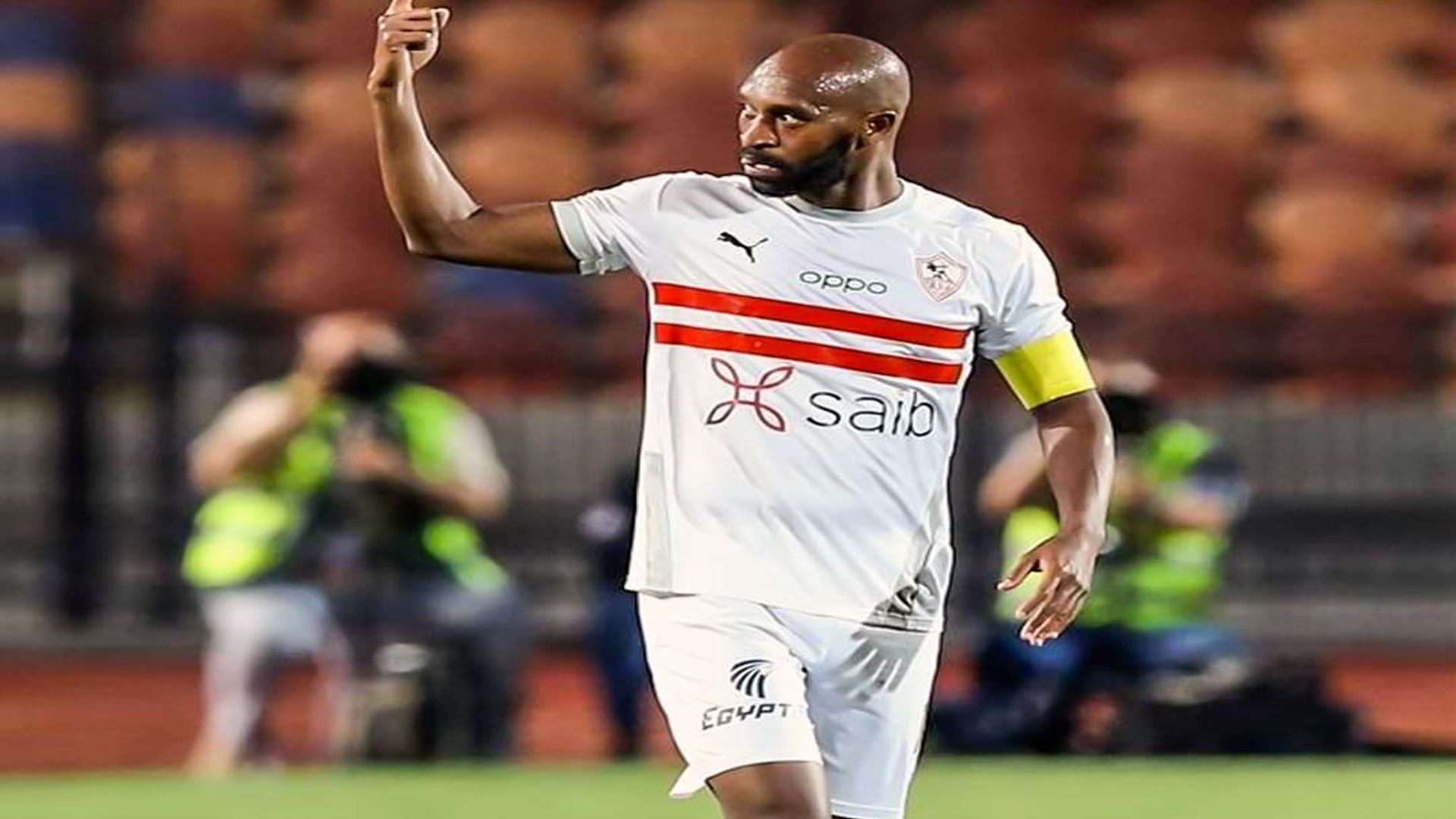 Shikabala