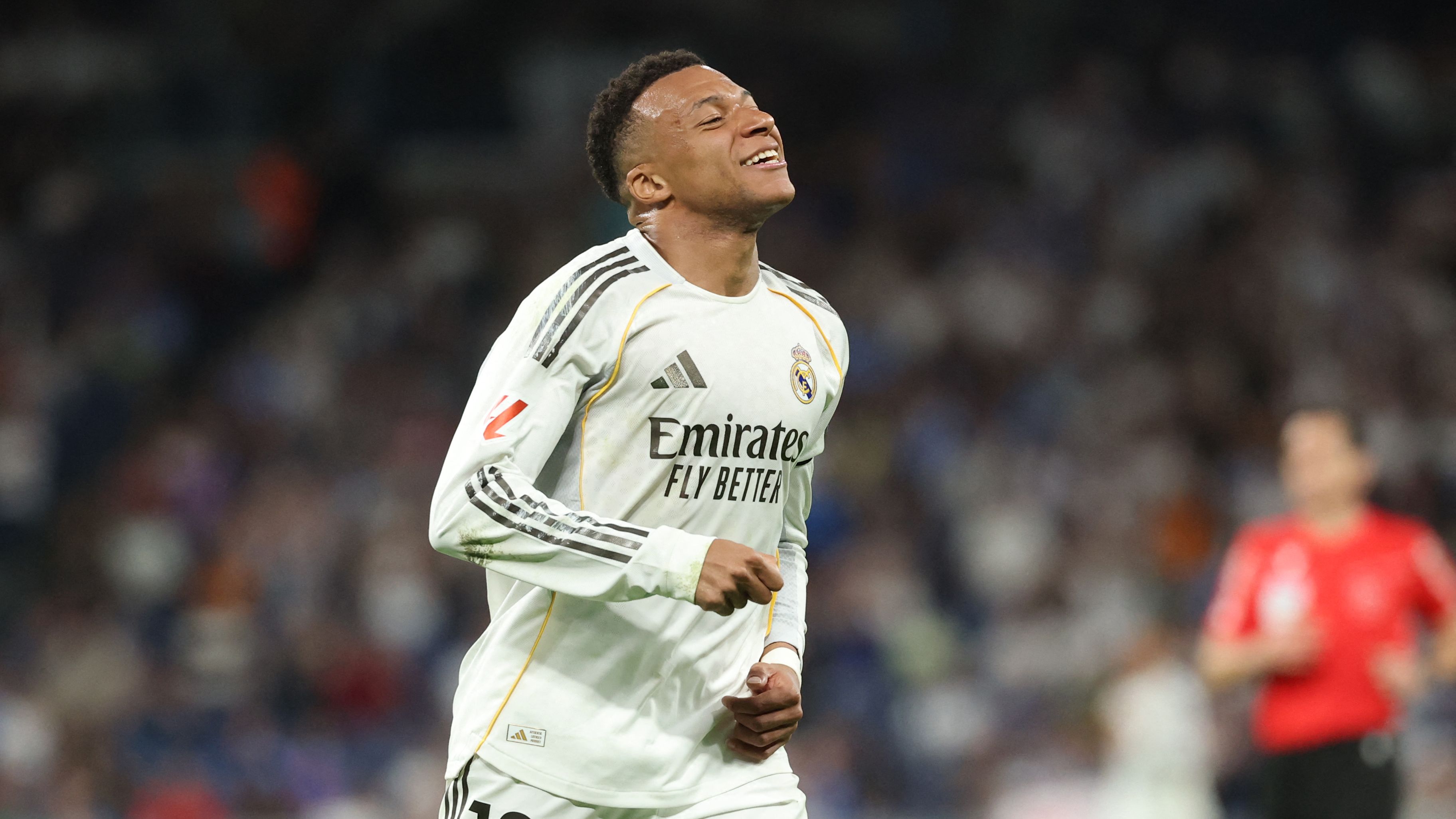 Mbappe