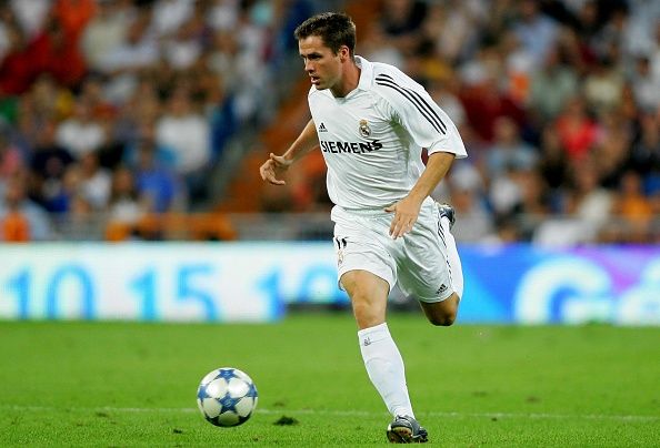 Michael Owen real