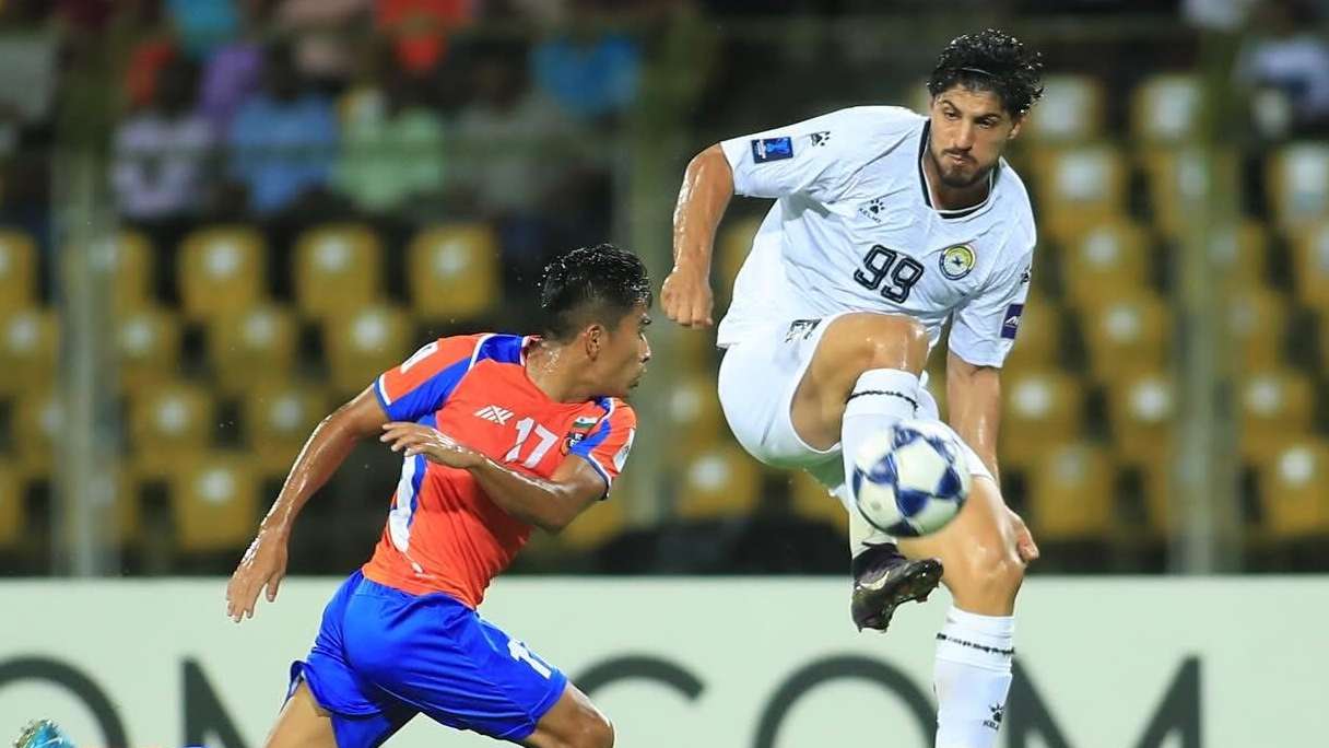 الزوراء جوا