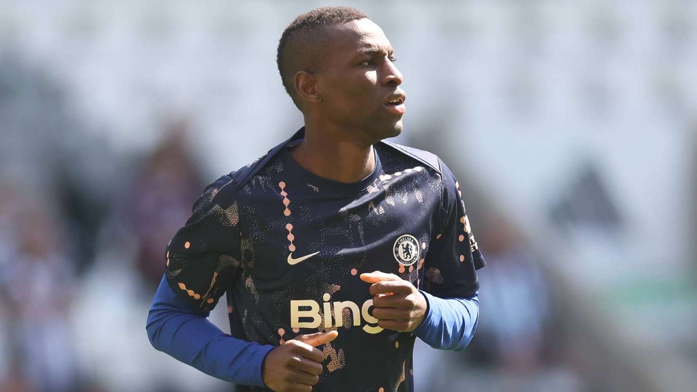 نيكولاس جاكسون