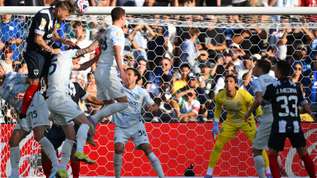 Acerbi Ramos Sommer Monterrey Inter