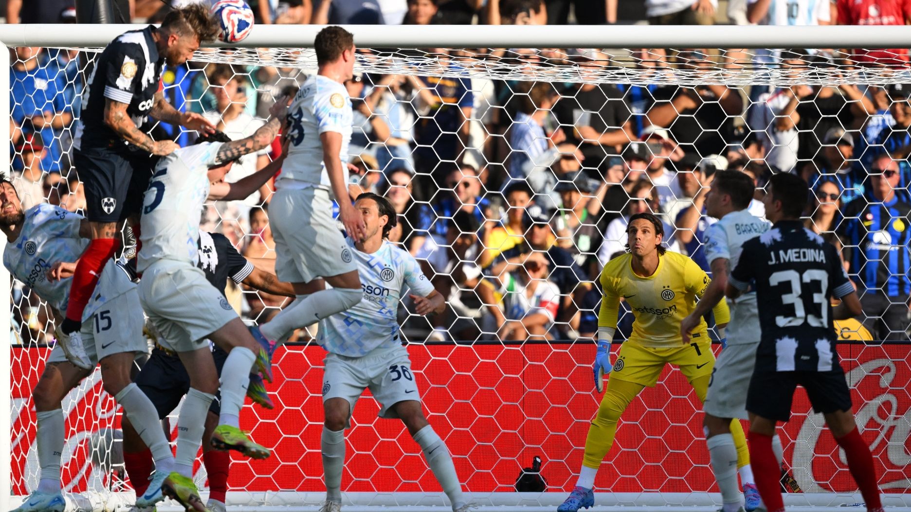 Acerbi Ramos Sommer Monterrey Inter