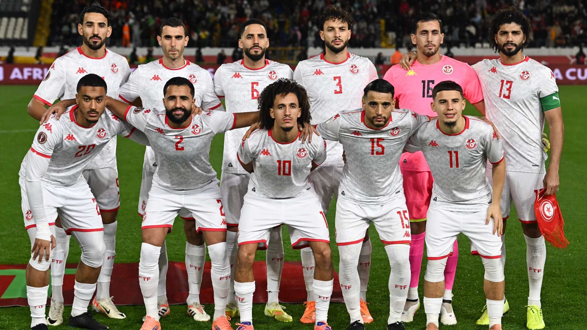 tunisia