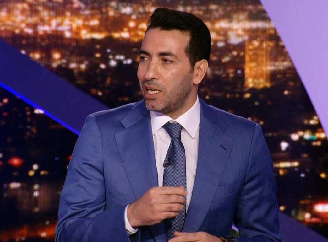 محمد أبوتريكة