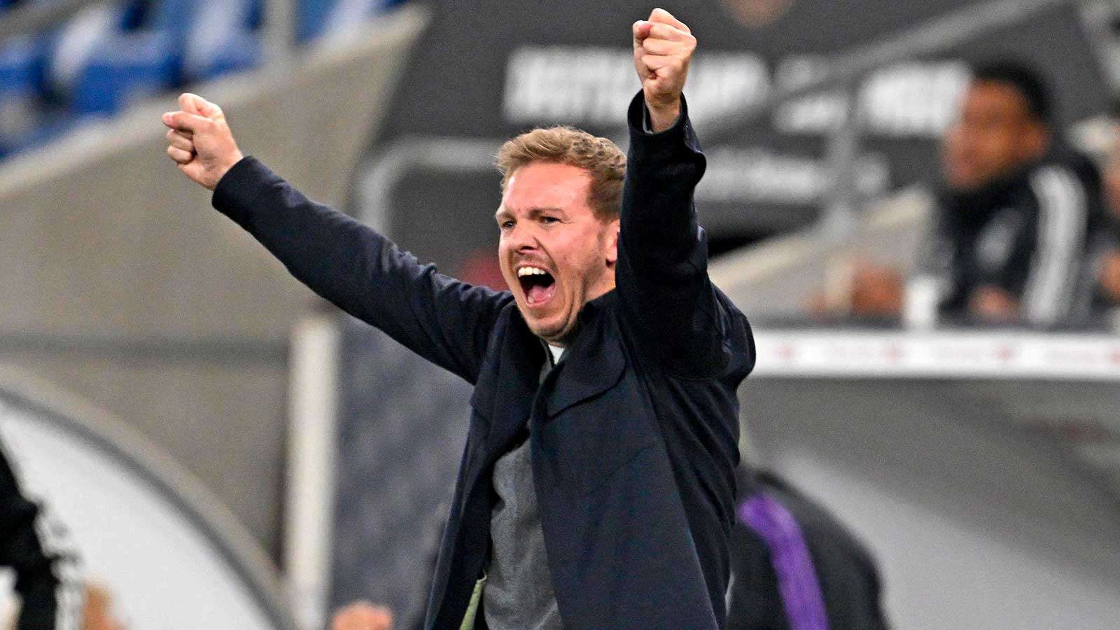 Nagelsmann
