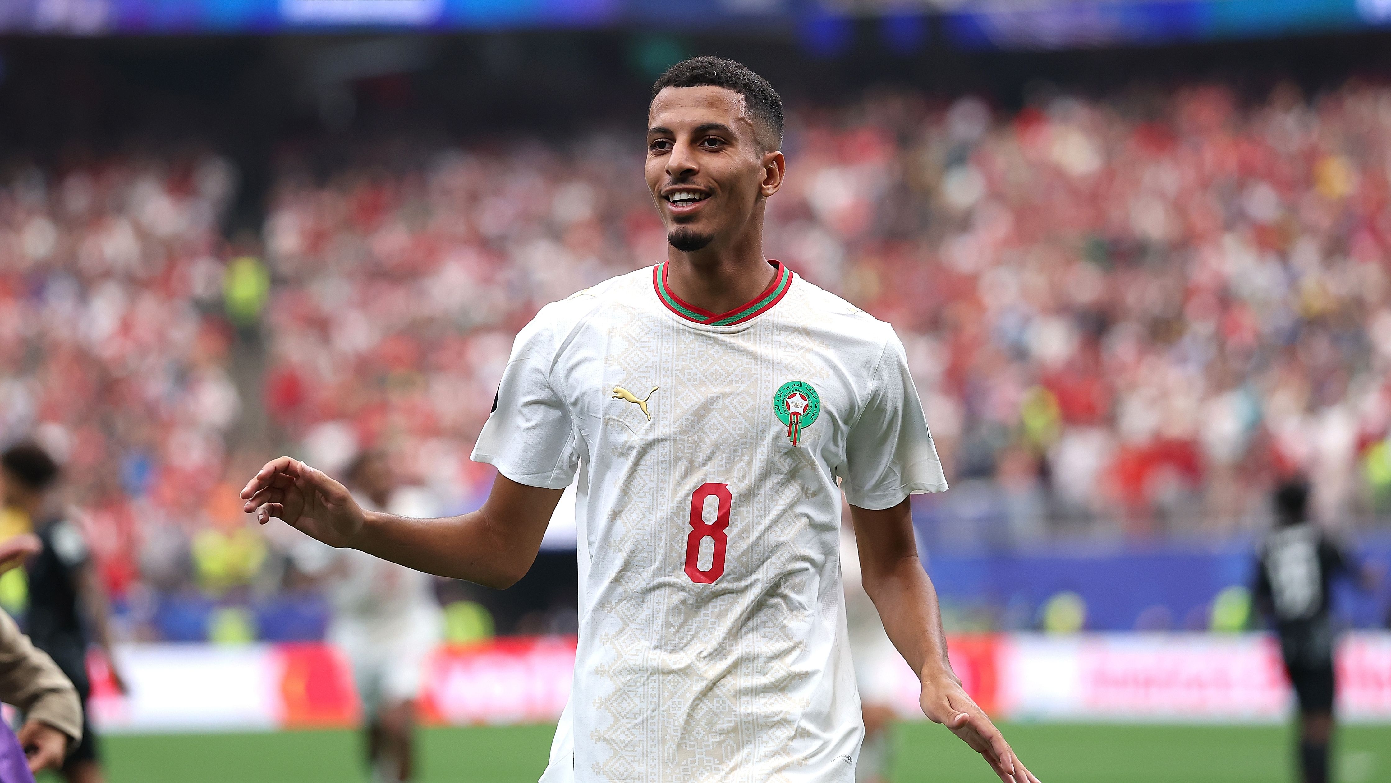 منافس جديد لبرشلونة على صفقة أوناحي