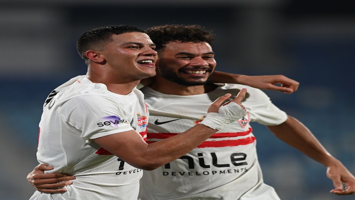 سيف جعفر يحل أزمة غياب دونجا وشحاتة أمام دجلة‎