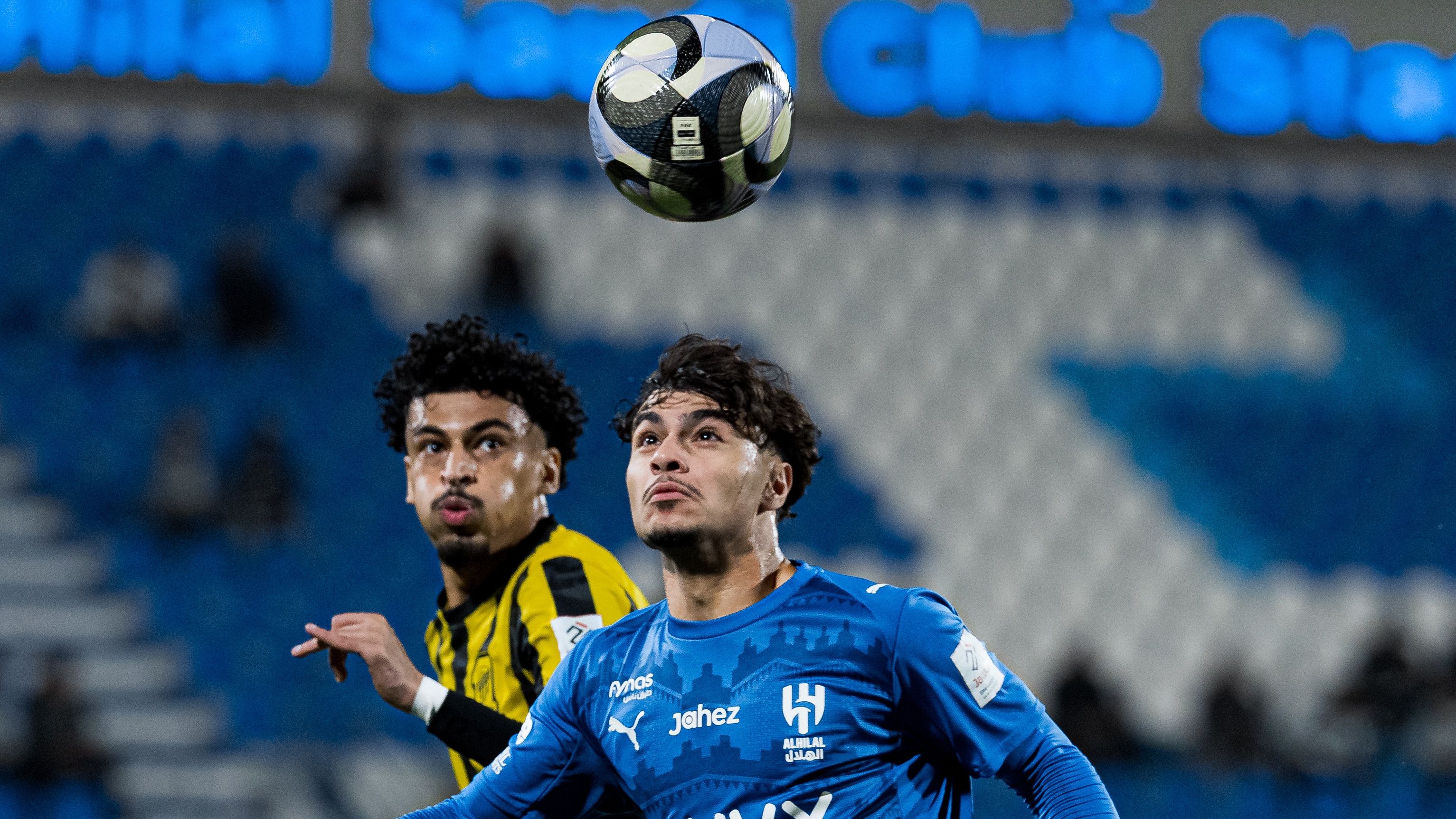 Al Hilal completes the big surprises