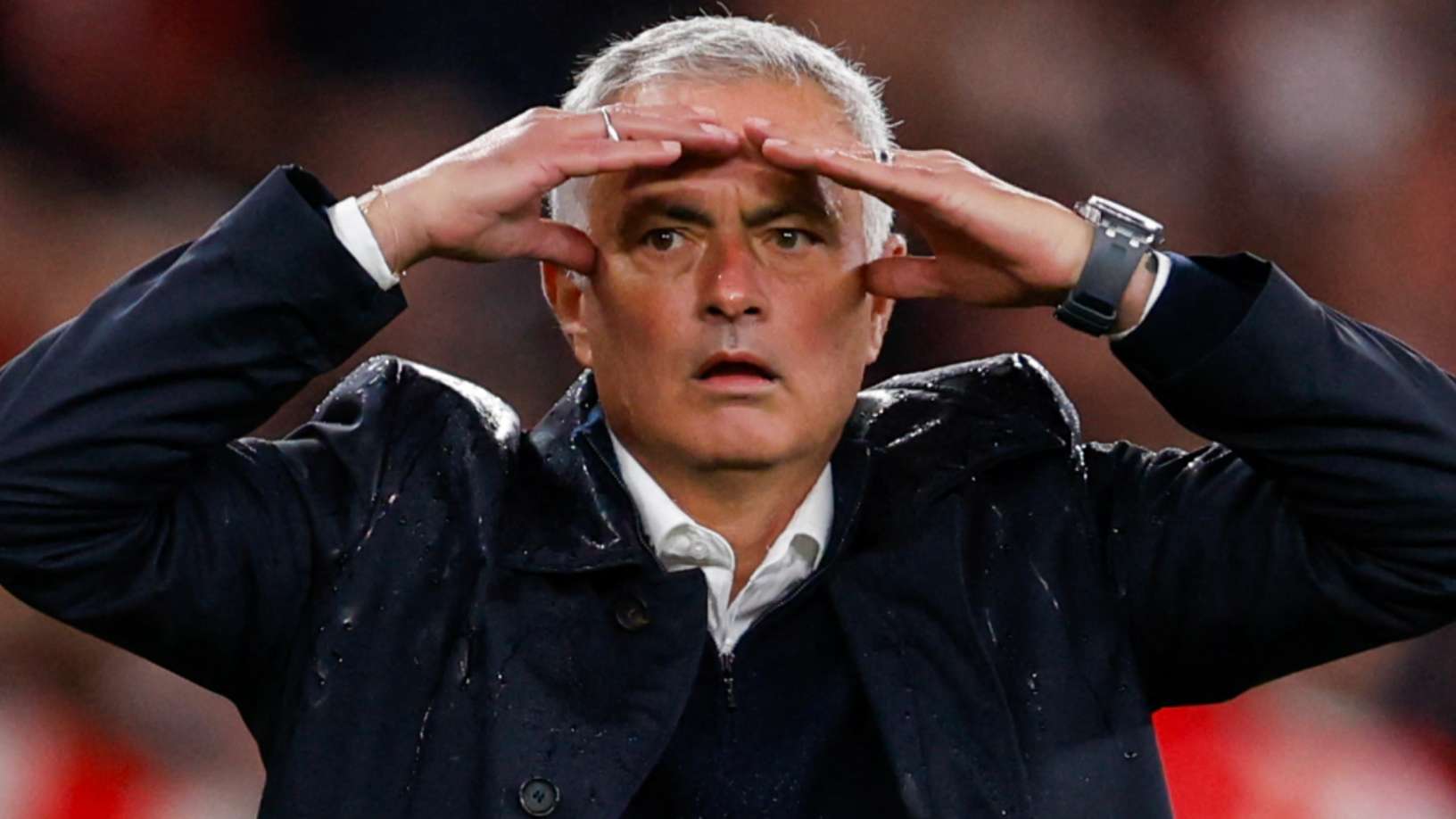 Jose Mourinho Benfica 2025-26
