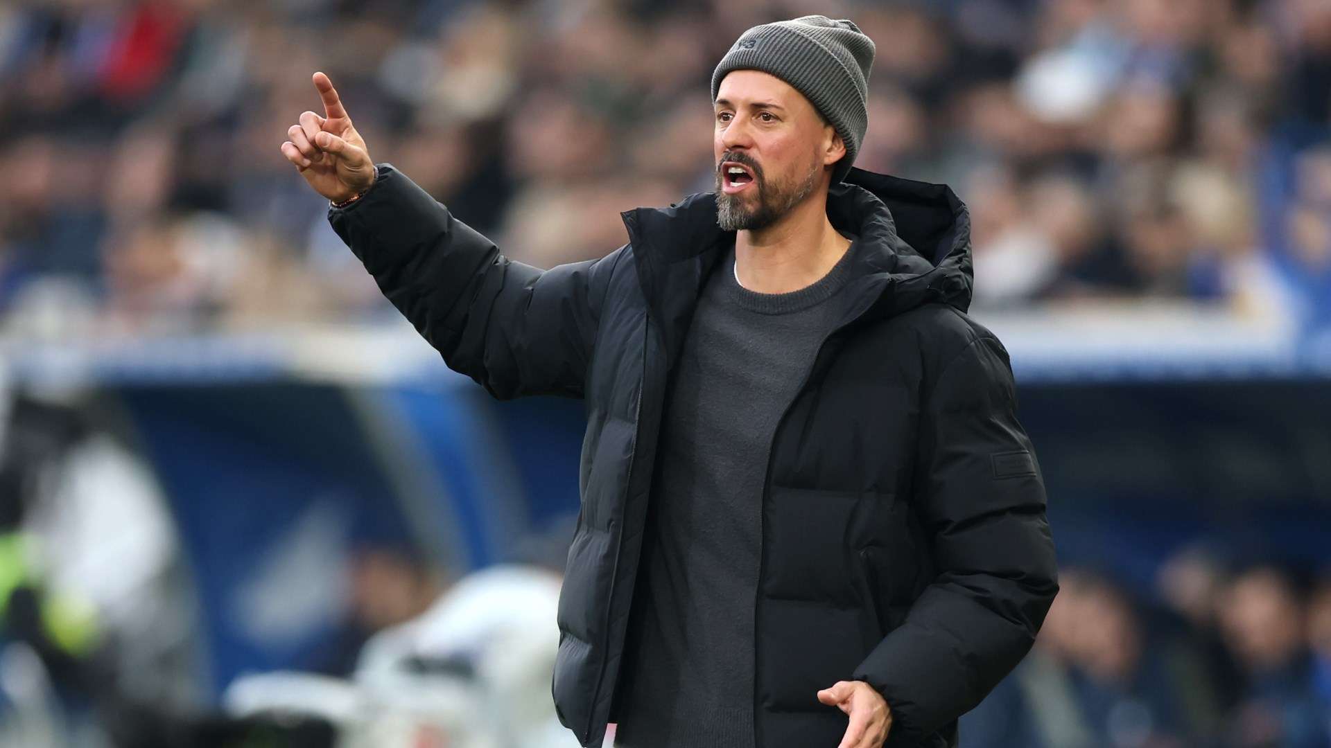 Sandro Wagner Augsburg 2025