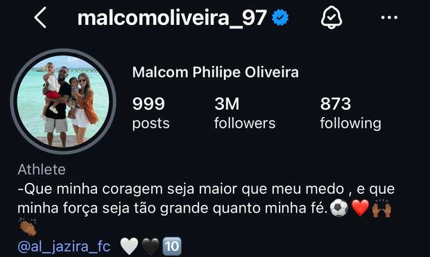 malcom