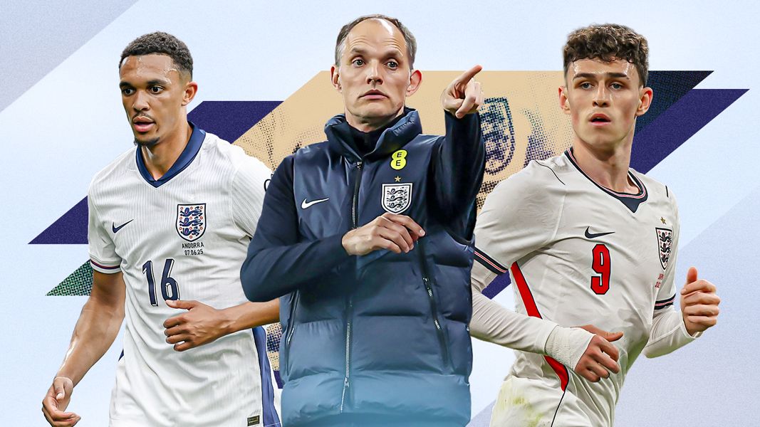England HIC 2-1