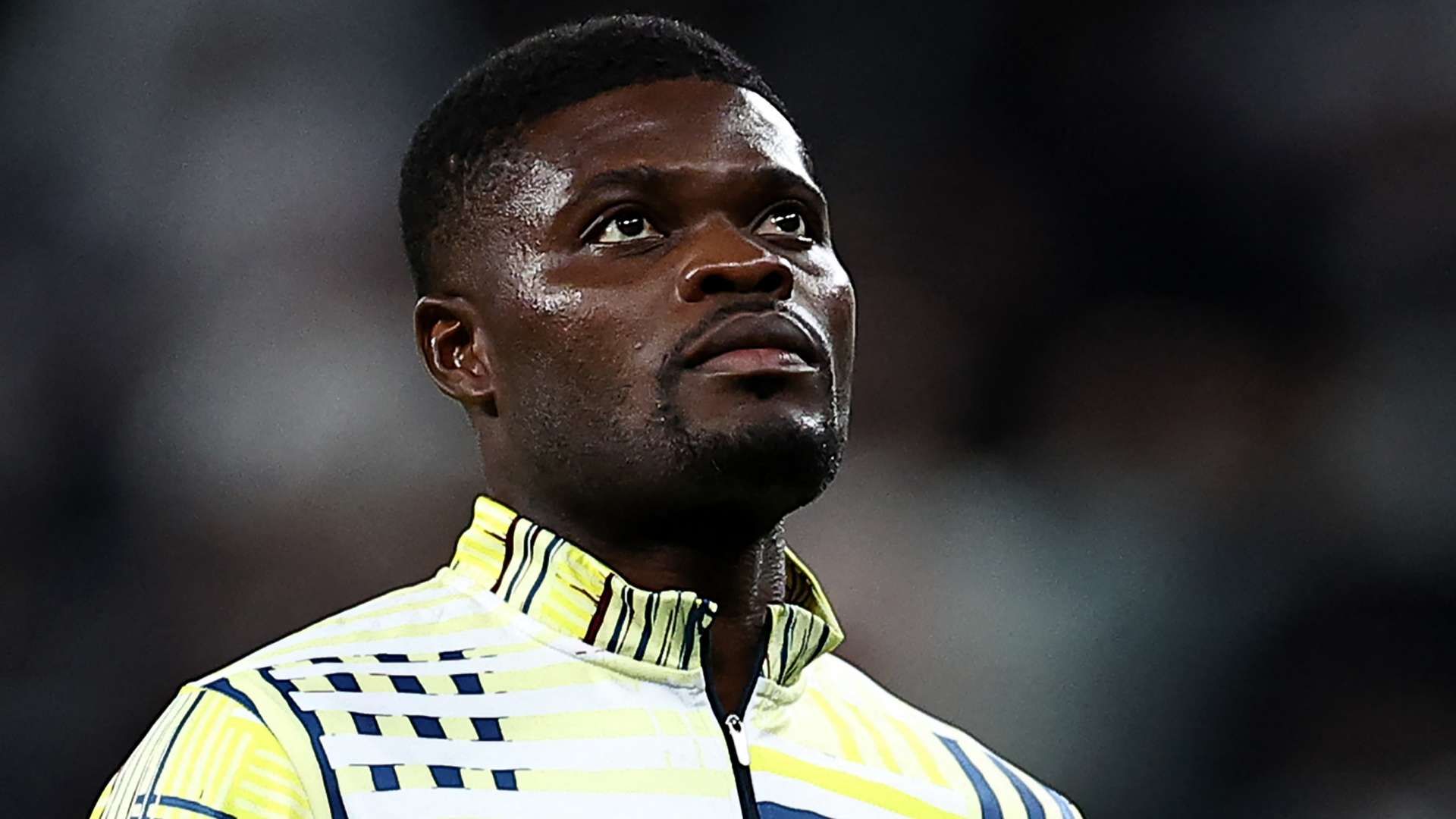 Thomas Partey Villarreal 2025-26