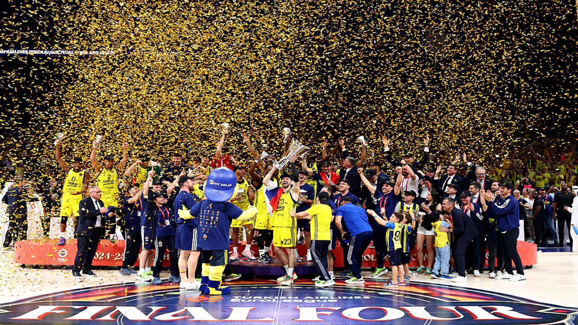 Fenerbahce 