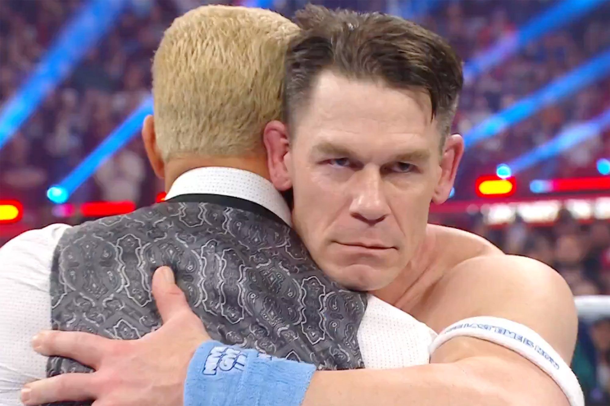 john cena