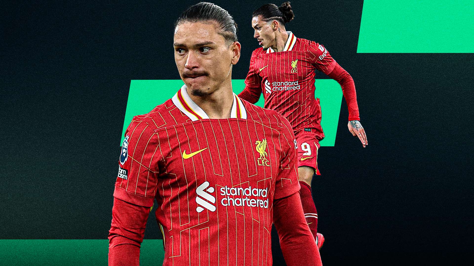 nunez liverpool 16.9