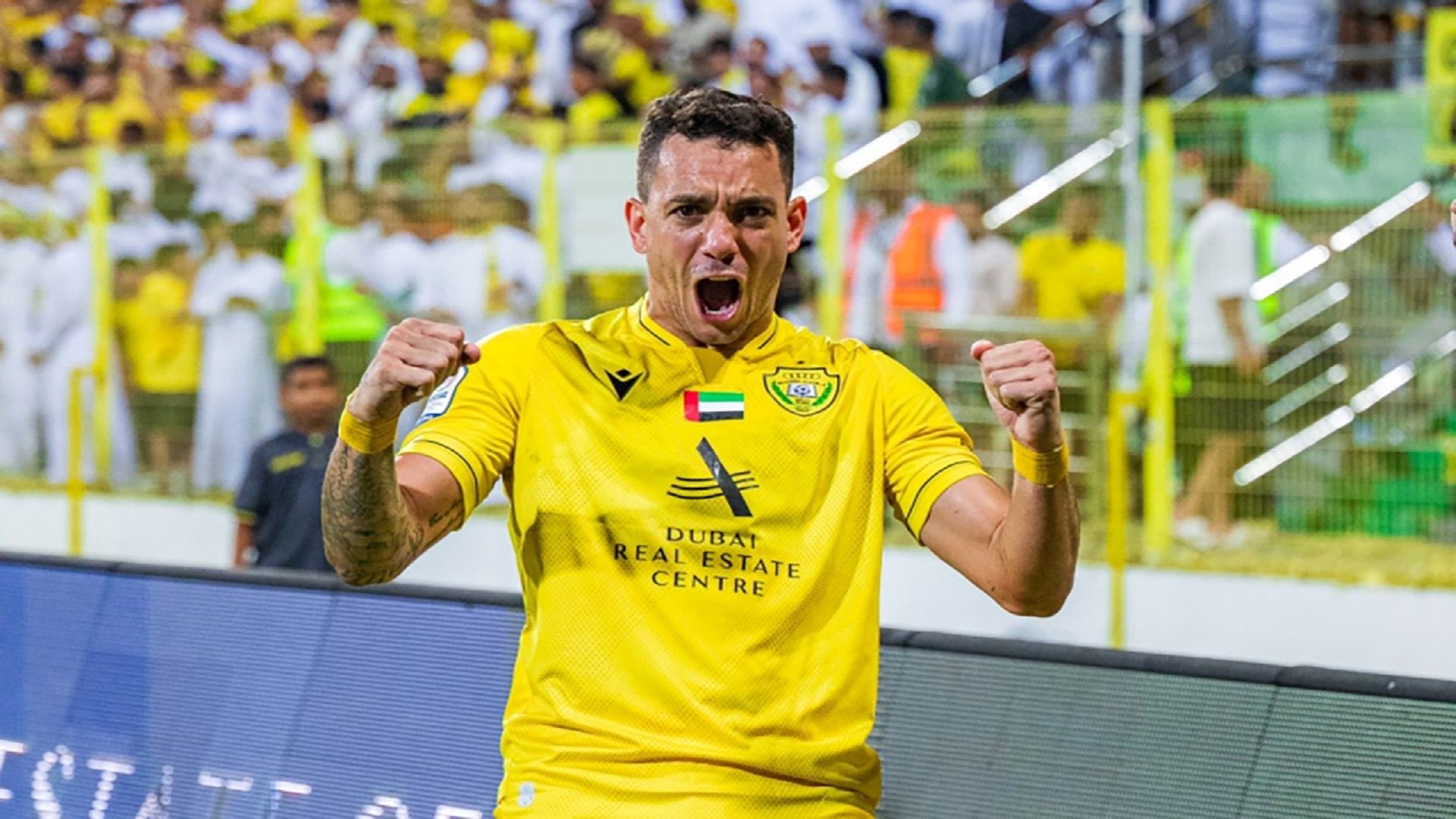 كايو كانيدو