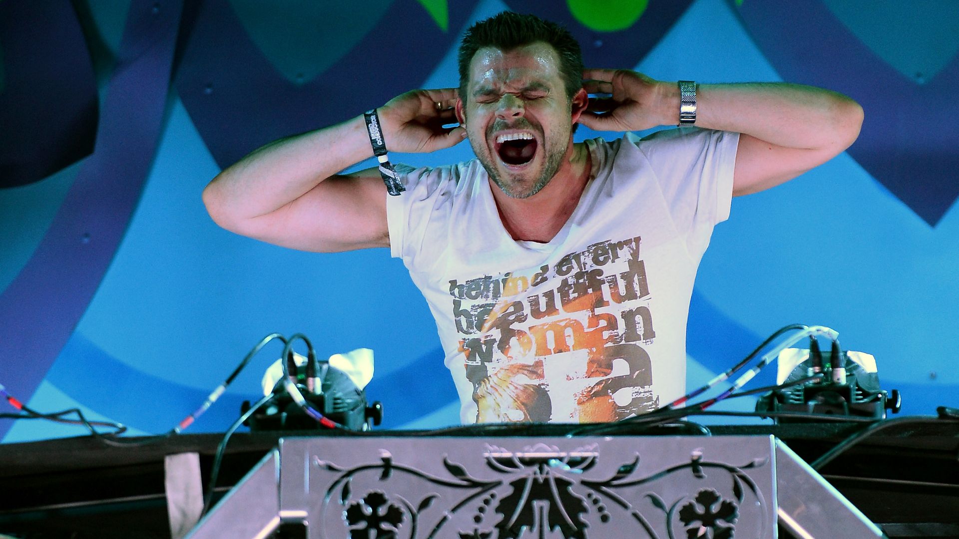 كيفية شراء تذاكر حفل ATB مع SolarStone وSteve Allen في دبي: التواريخ والأسعار